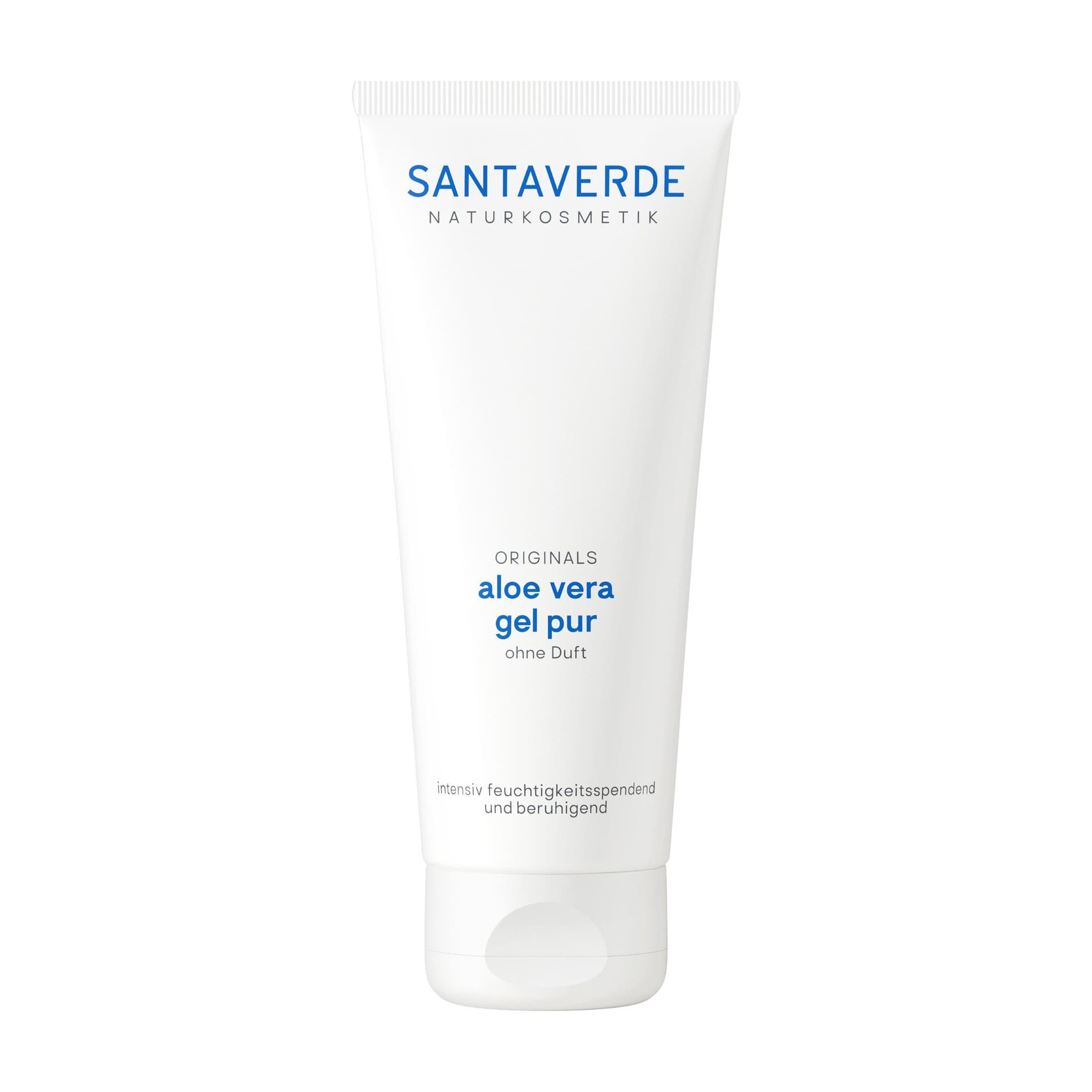Santa Verde Aloe Vera Gel pur