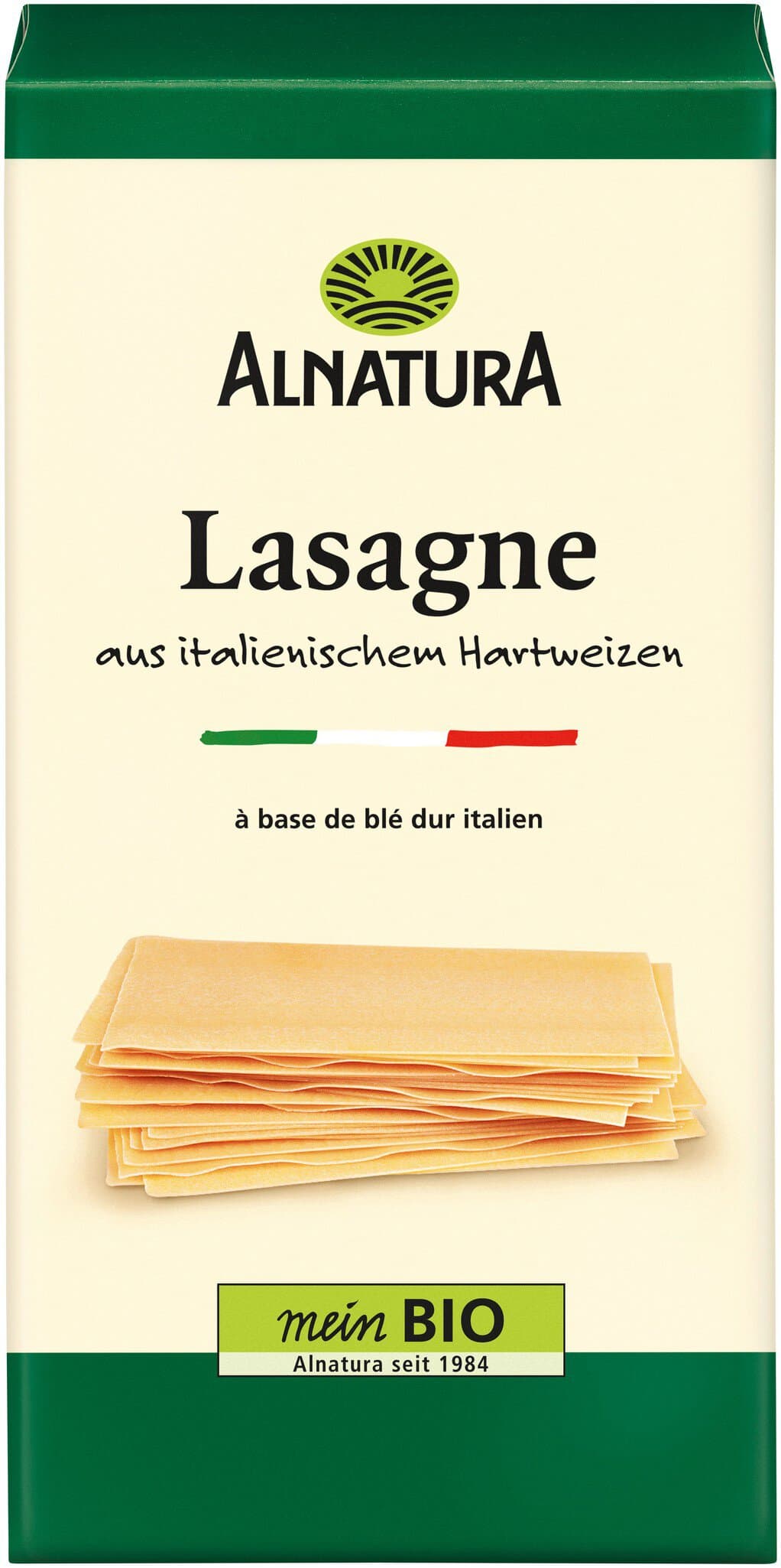 Alnatura Lasagne No. 76