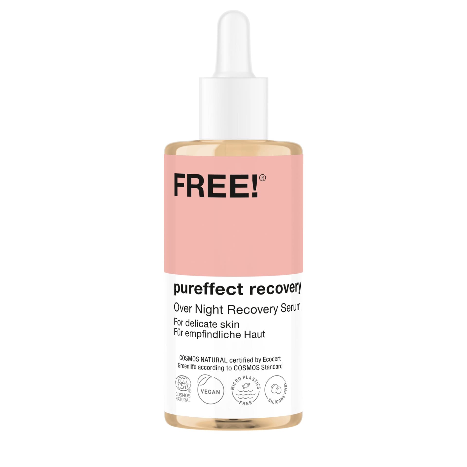 FREE! Ölserum
