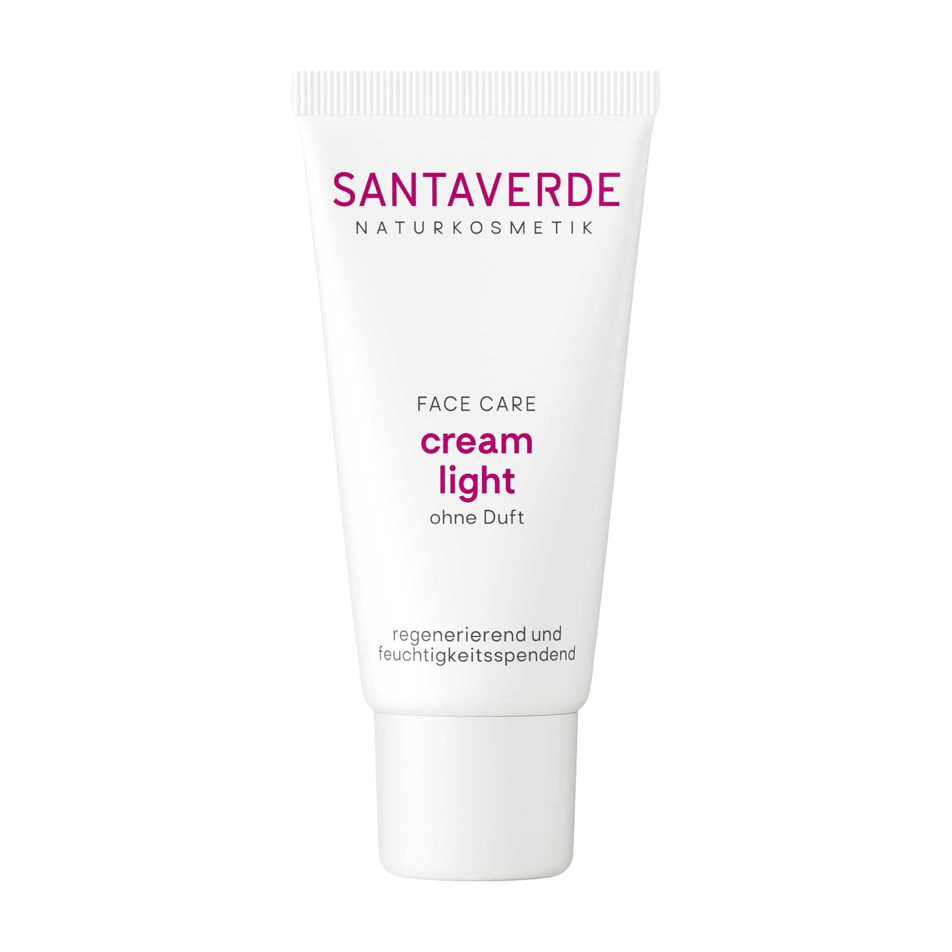 Santa Verde Aloe Vera Creme Light
