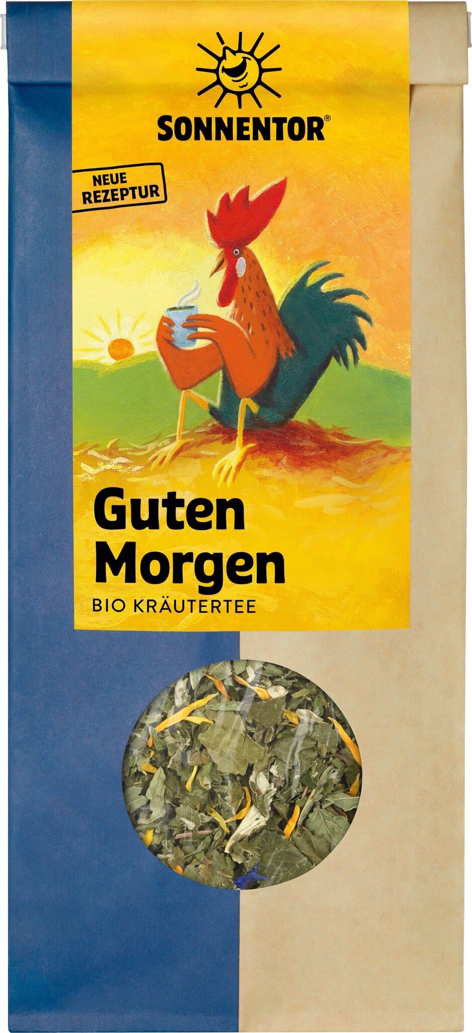 Sonnentor Guten Morgen Tee