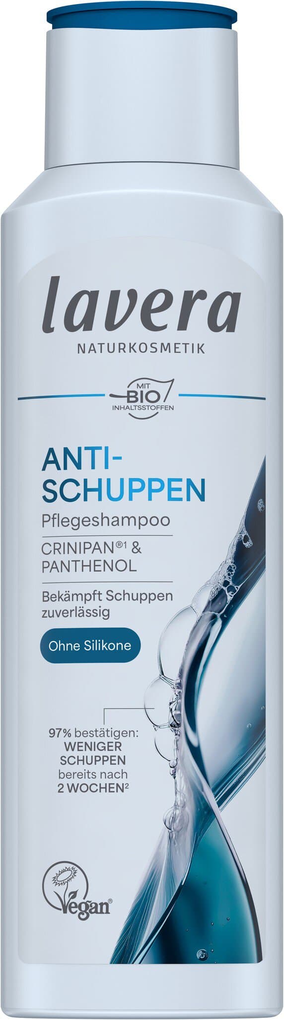 Lavera Shampoo Anti-Schuppen