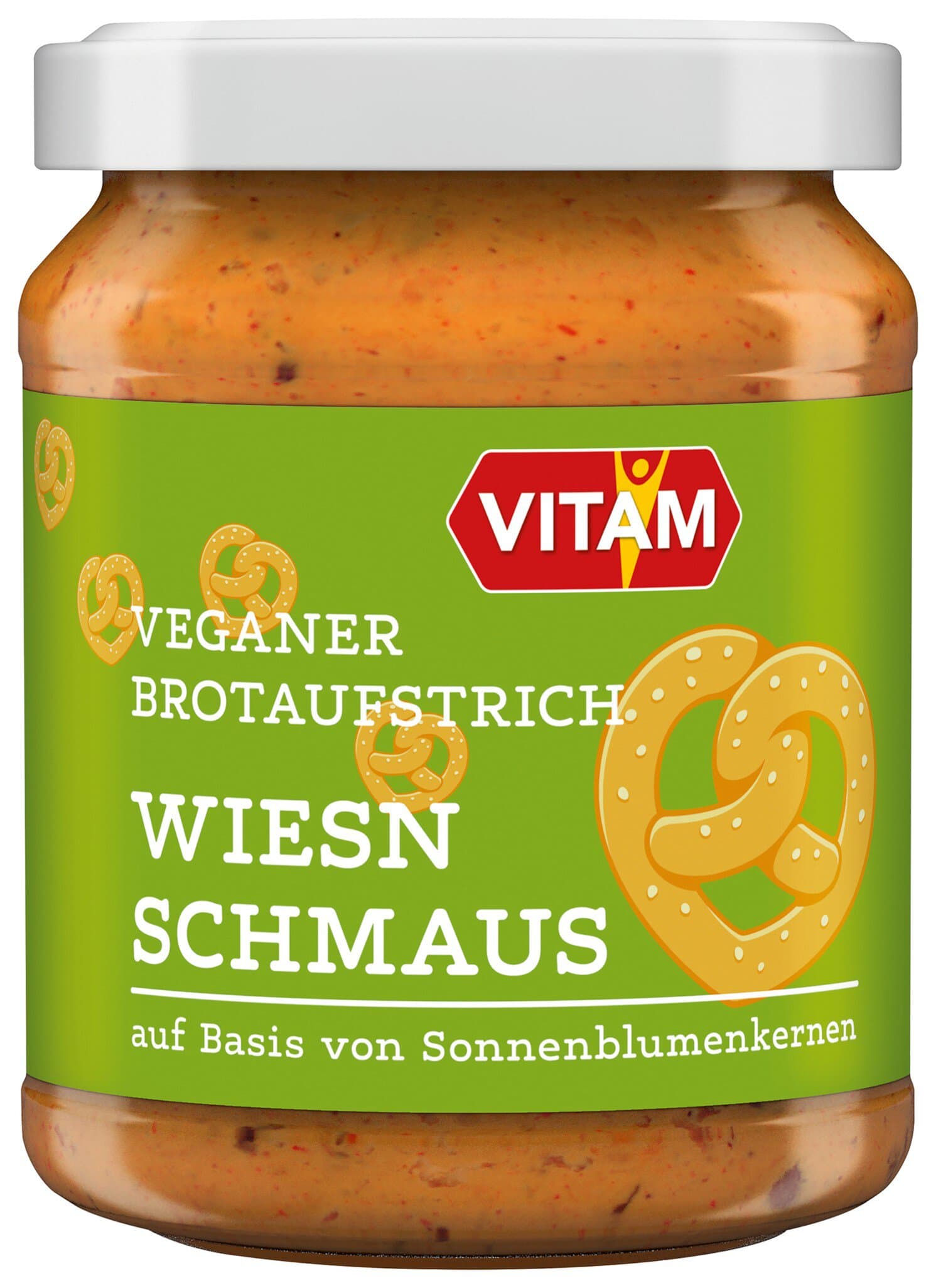 Vitasan Wiesn Schmaus