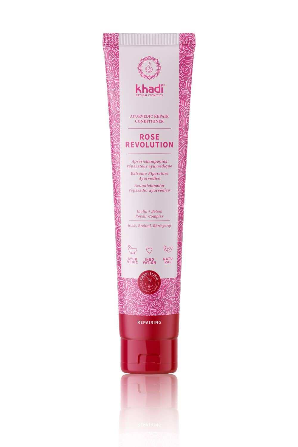 Khadi Rose Revolution Conditioner