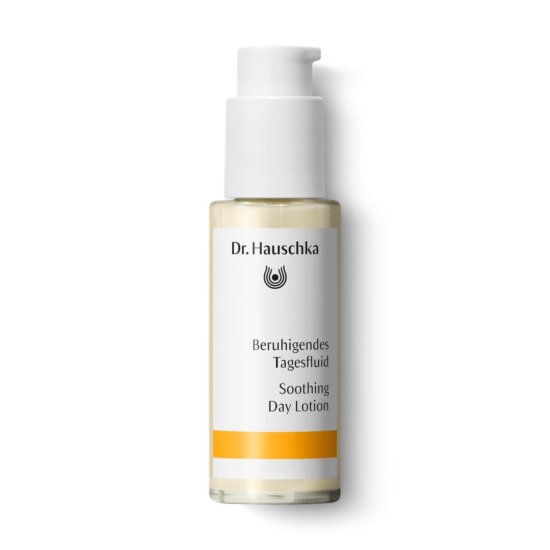 Dr. Hauschka Beruhigendes Tagesfluid