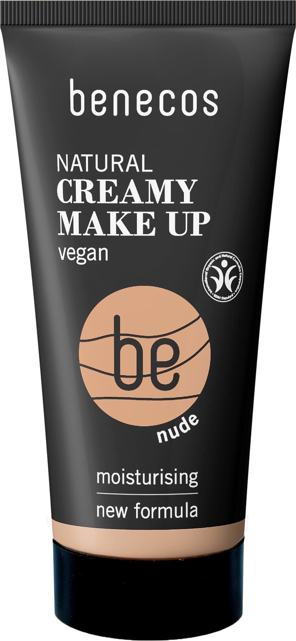 Benecos Creamy Make-up nude