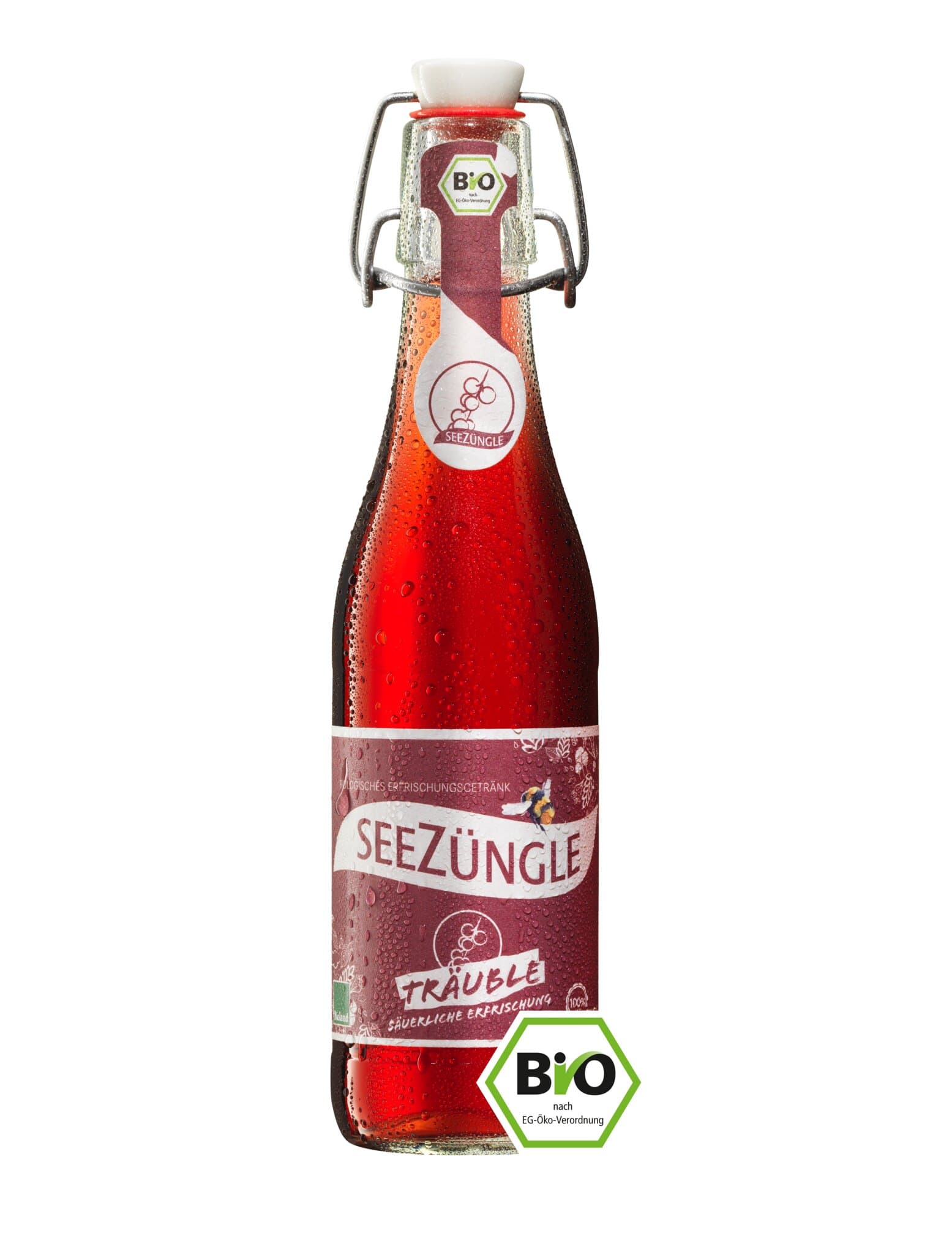 Seezüngle Träuble