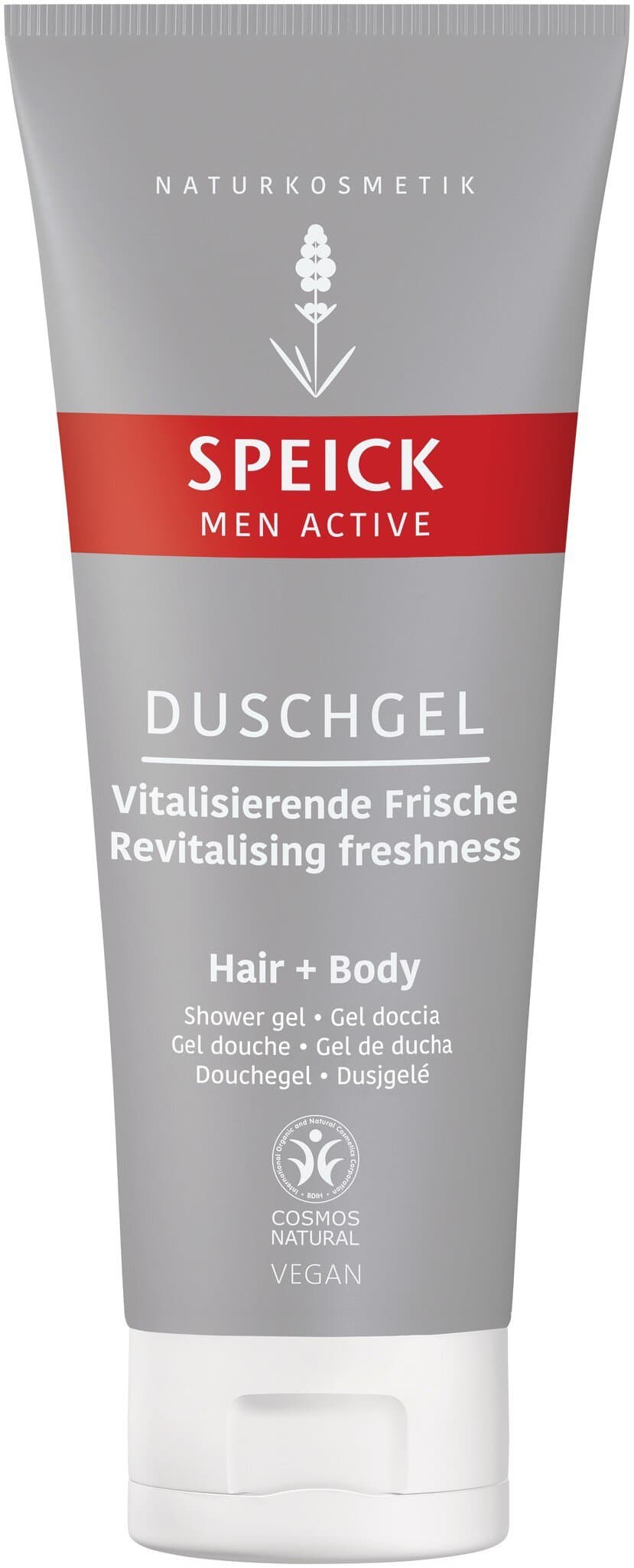 Speick Men Aktiv Duschgel