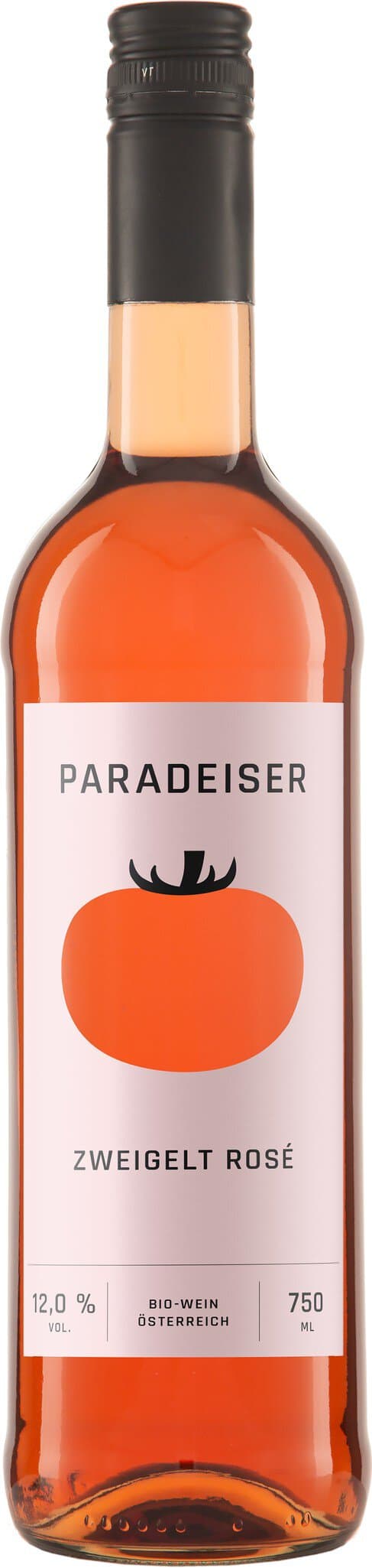 Paradeiser Zweigelt Rosé