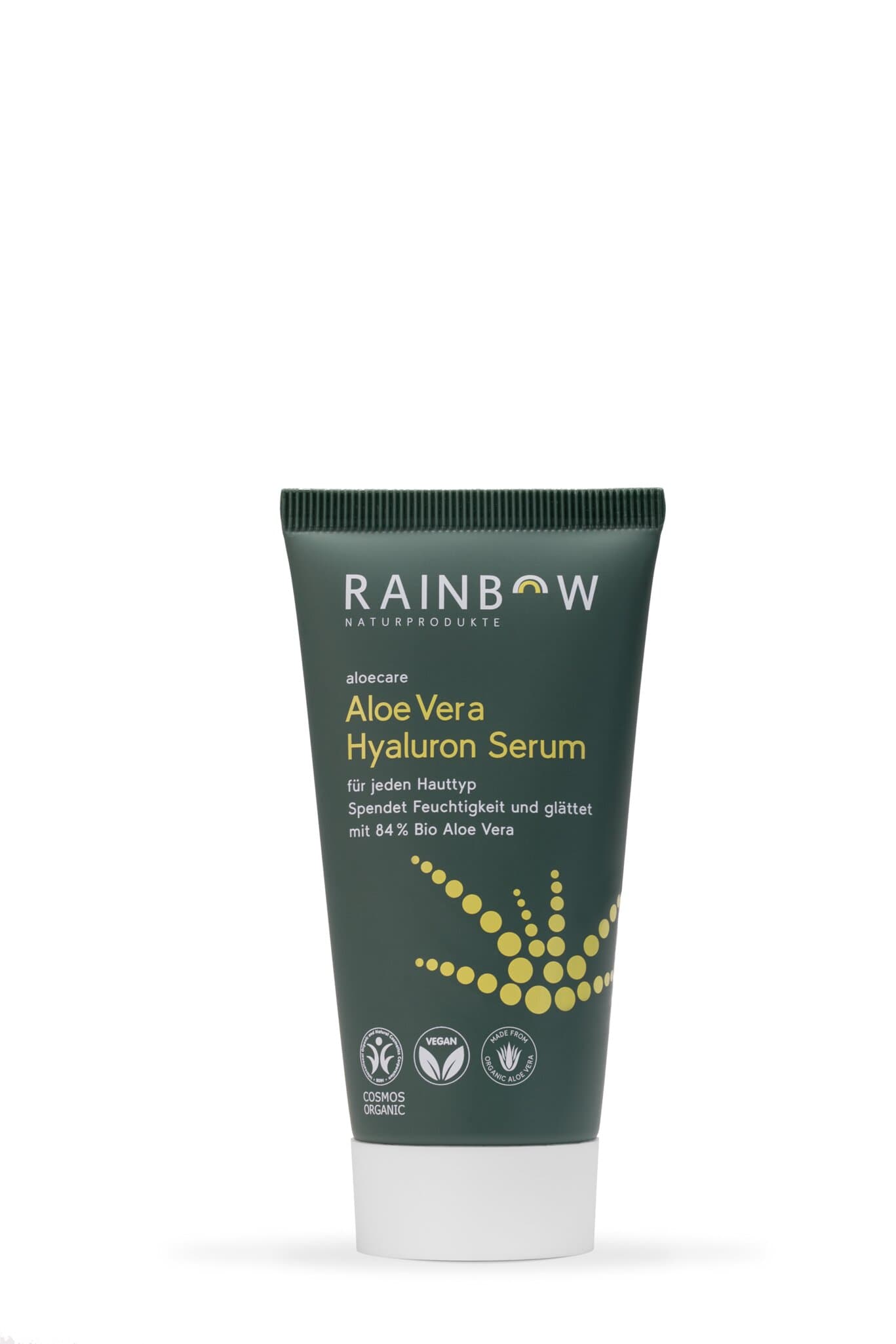Rainbow Aloe Vera Hyaluron Serum