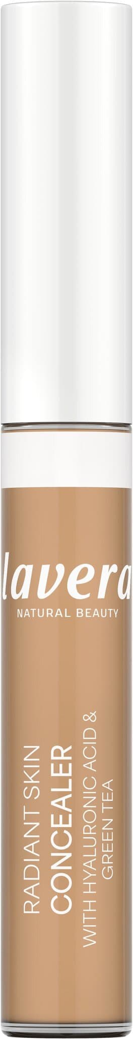 Lavera Radiant Concealer Medium Sand 05
