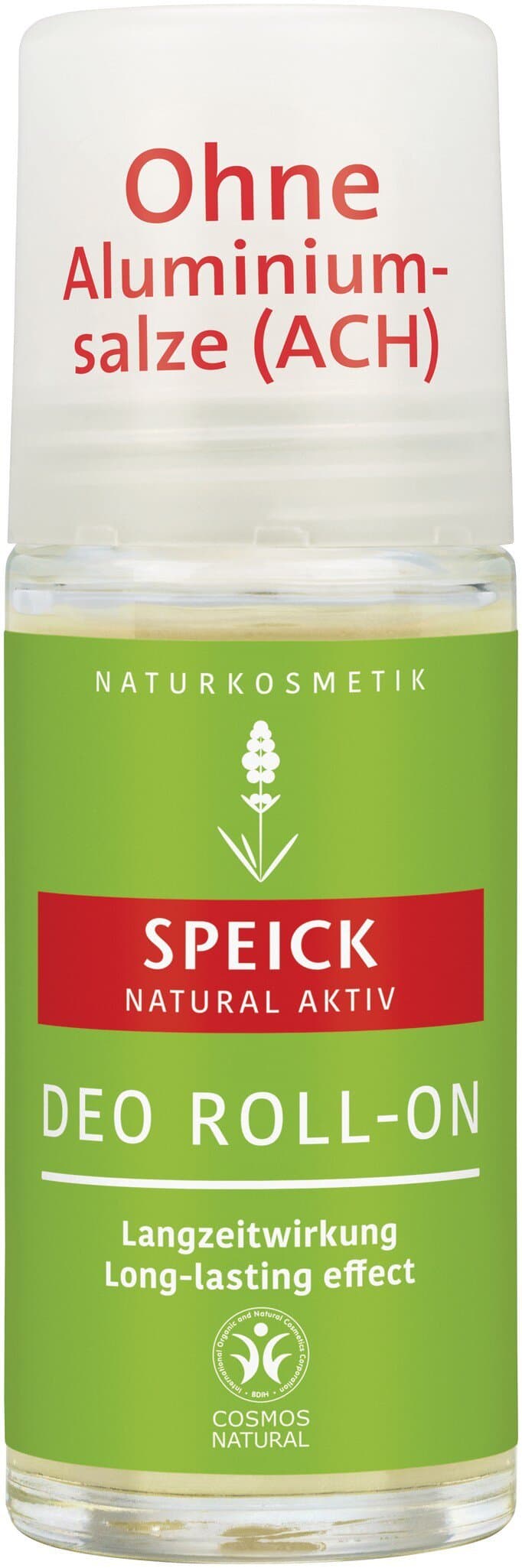 Speick Aktiv Deo-Roll-on