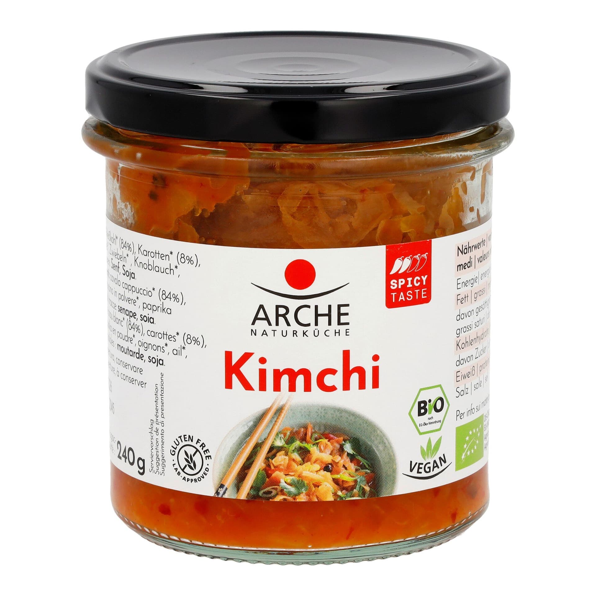 Arche Kimchi