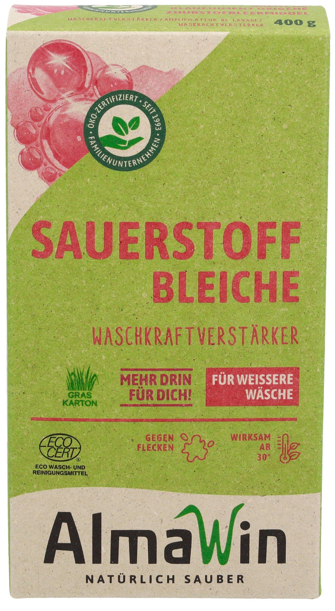 Almawin Sauerstoffbleiche
