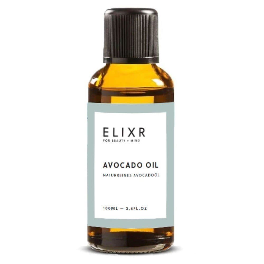Elixr Avocadoöl