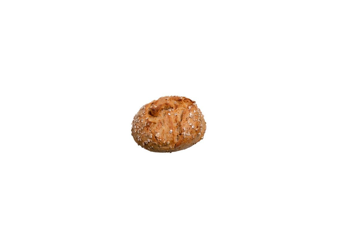 HE herzberger bäckerei Roggenbrötchen