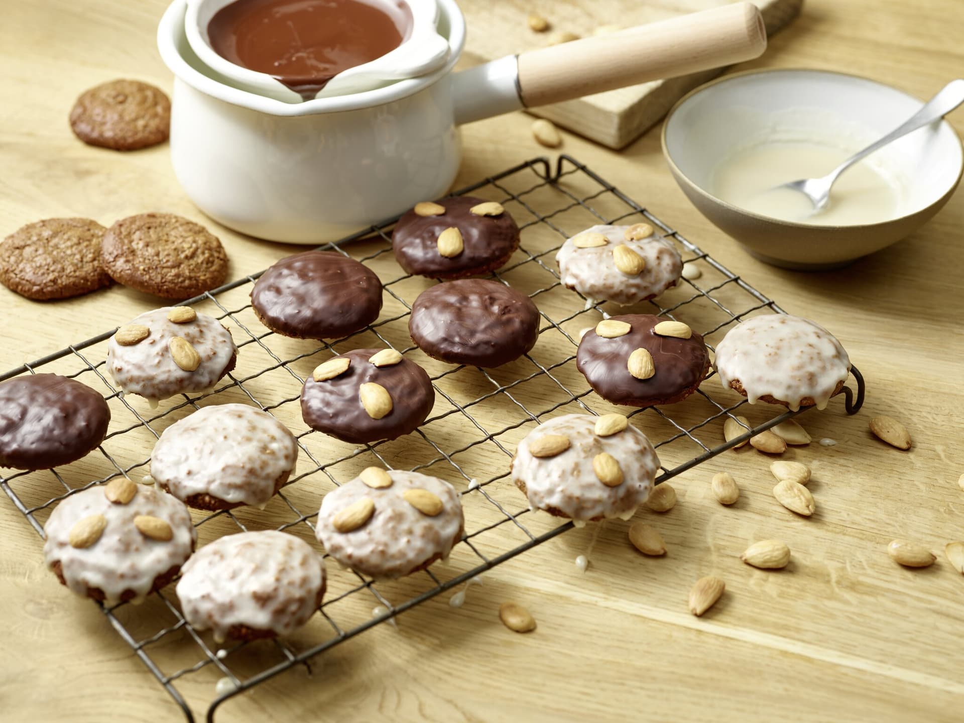 Elisenlebkuchen