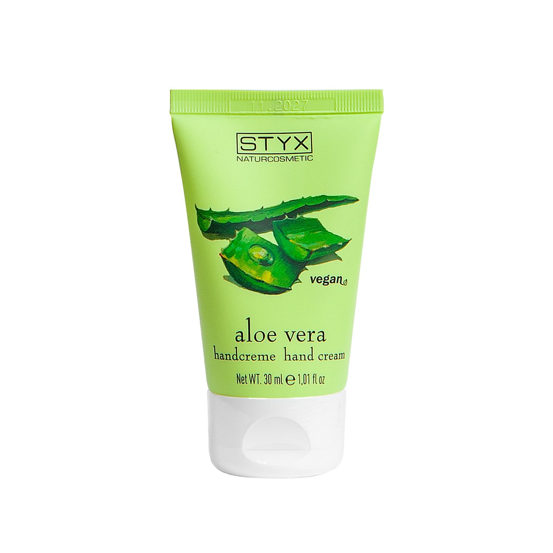 Styx Handcreme Aloe Vera