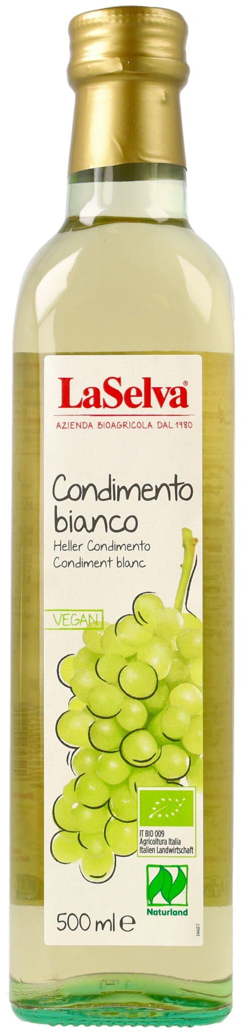 LaSelva Condimiento bianco
