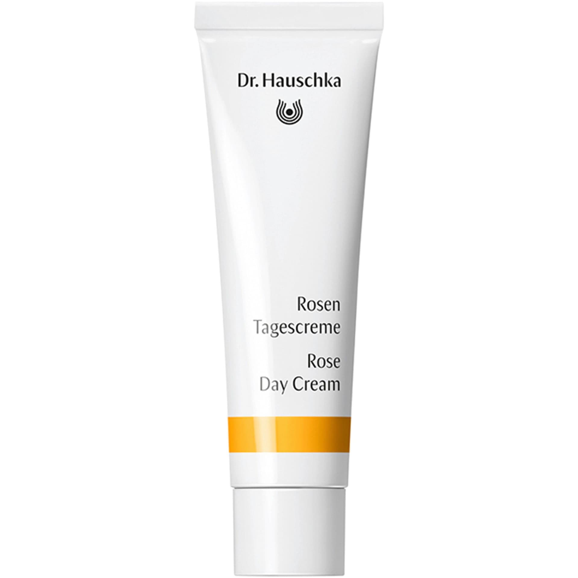 Dr. Hauschka Rosen Tagescreme