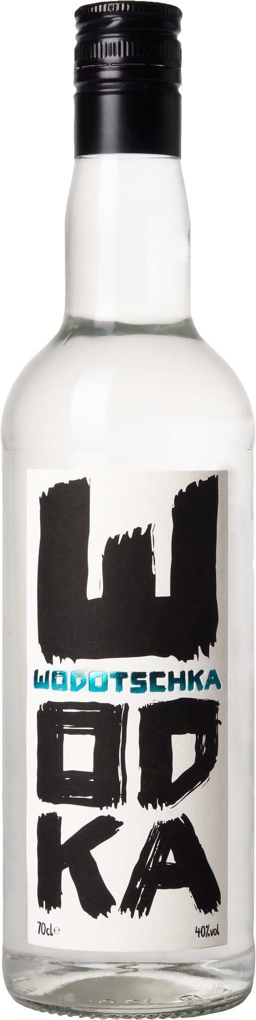 Humbel Wodotschka Wodka
