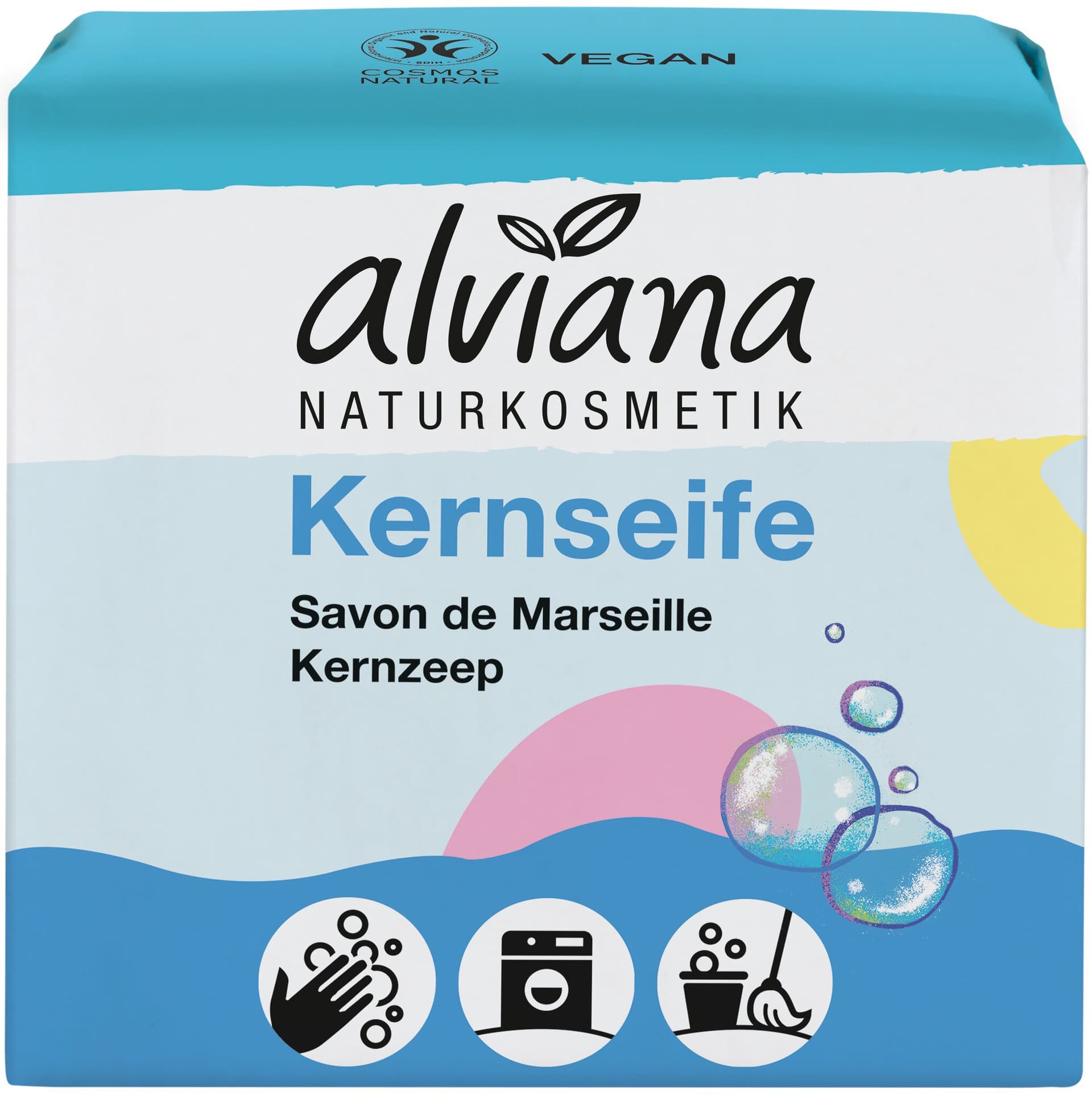 alviana Kernseife