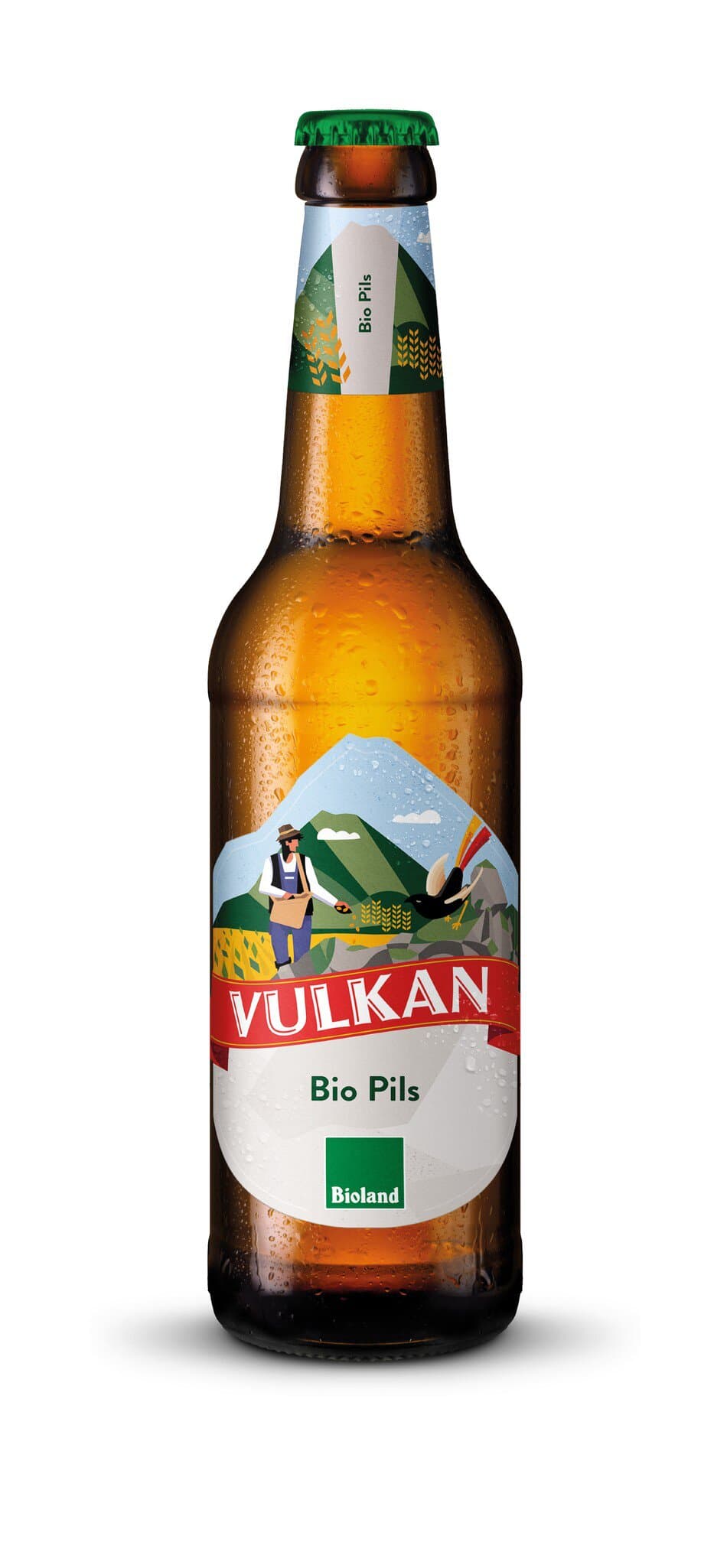 Vulkan Pils