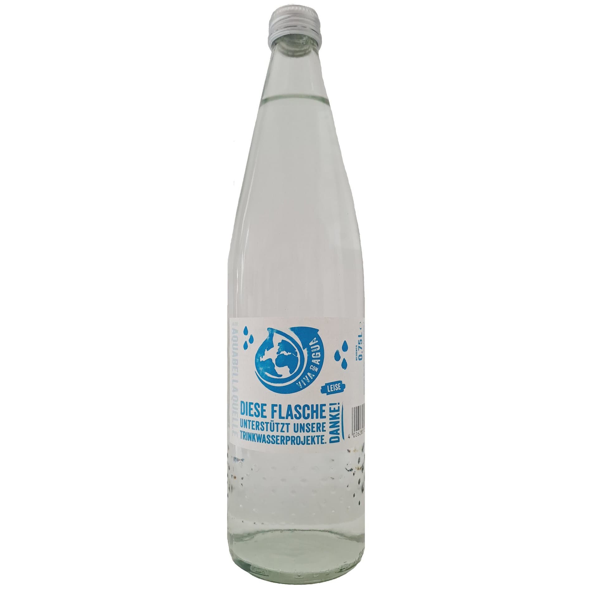 viva con agua Leise Süd