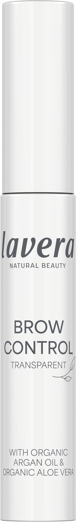 Lavera Brow Control 01 Transparent