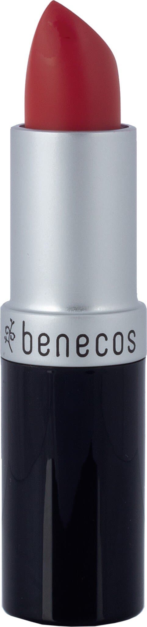 Benecos Lipstick just red