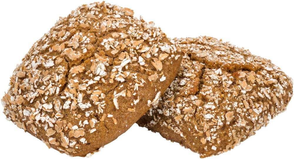 KA biokaiser Vollkorn Dinkel-Sauerteigbrötchen