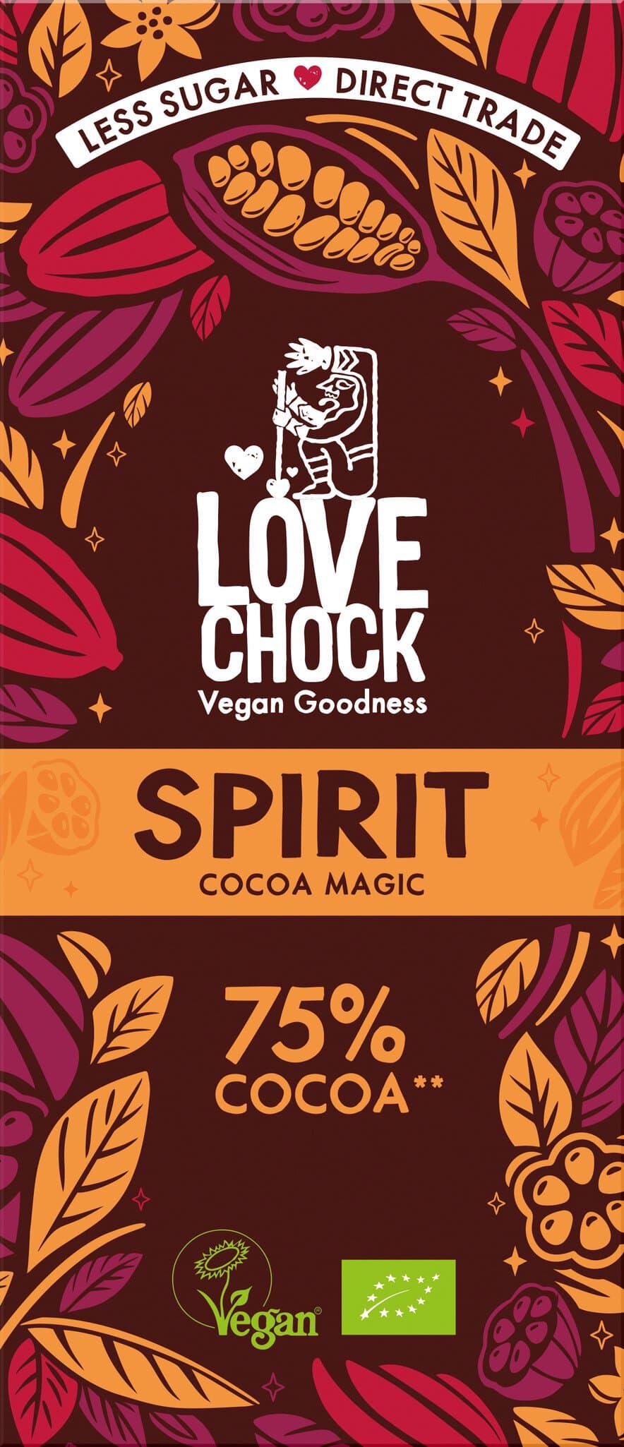 Lovechock Spirit