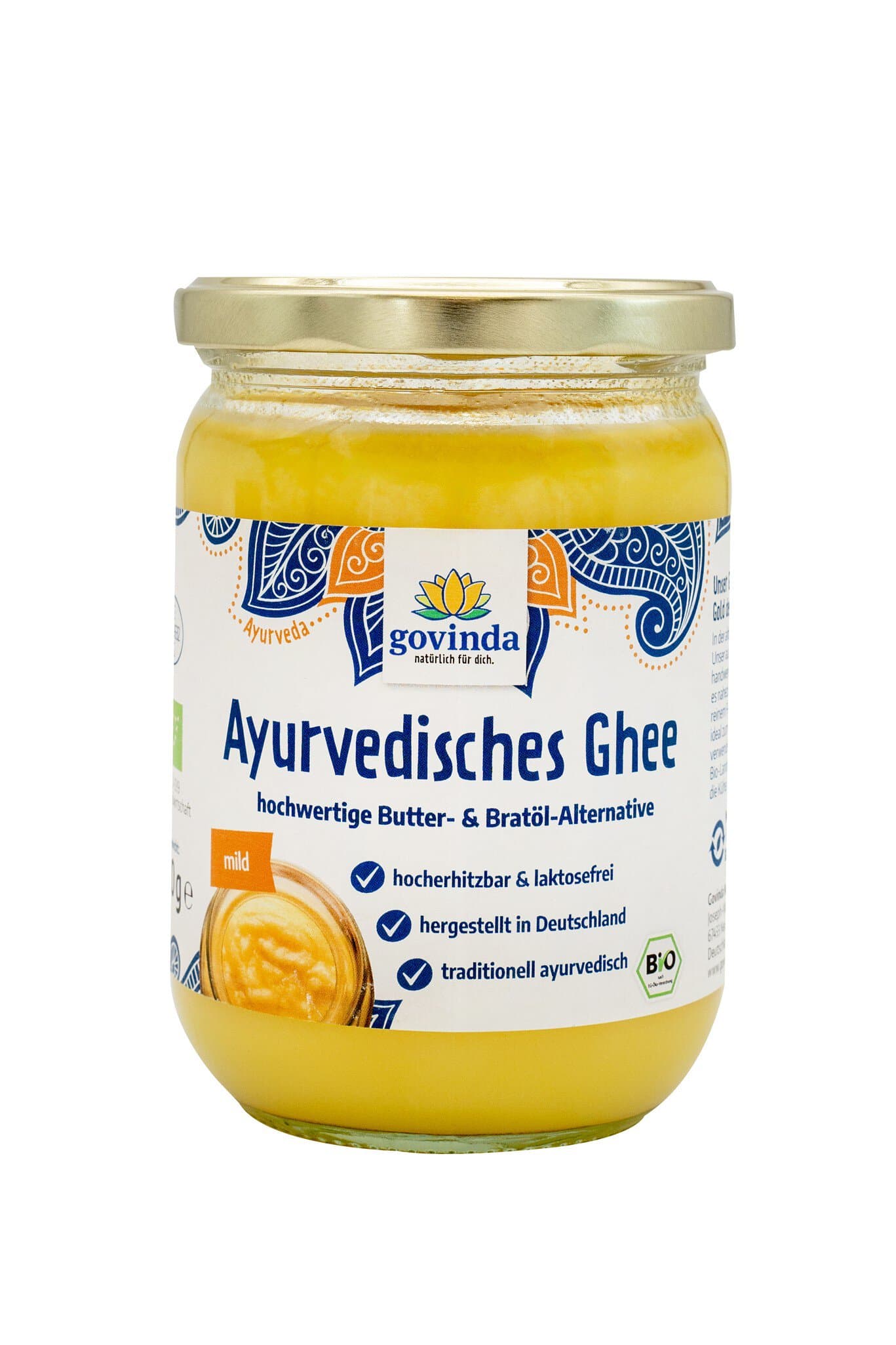 Govinda Ghee
