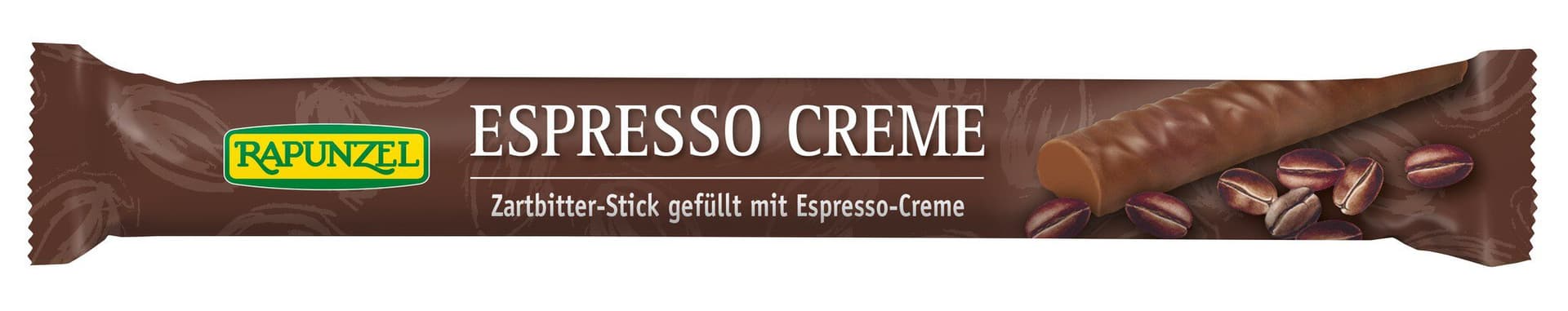 Rapunzel Espresso Stick