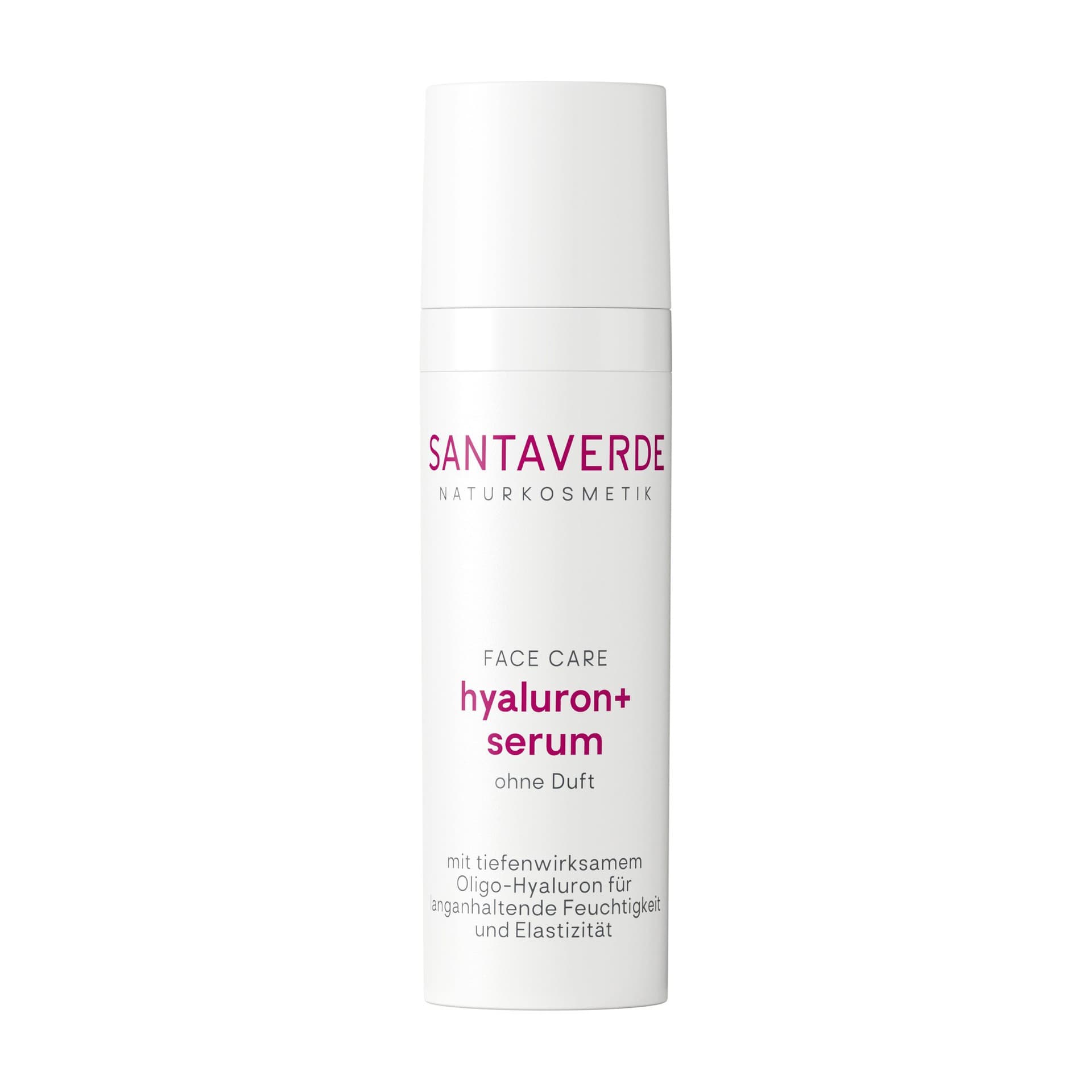 Santa Verde hyaluron+ serum