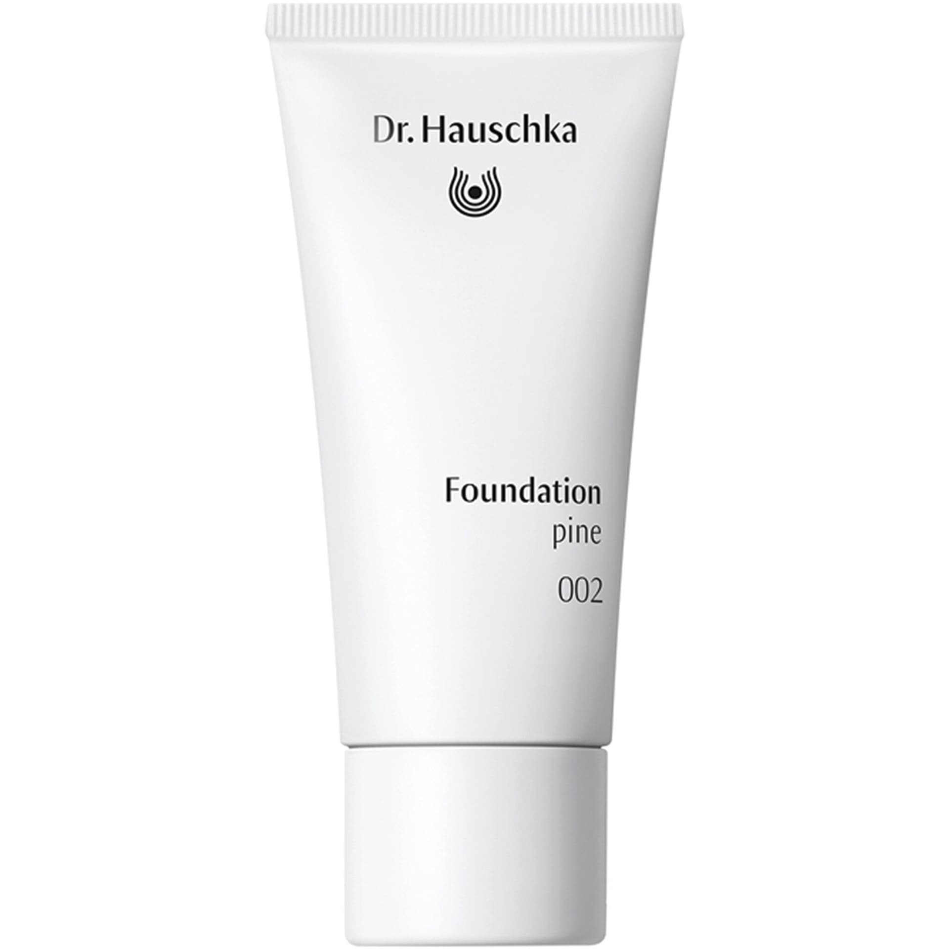 Dr. Hauschka Foundation 002 pine
