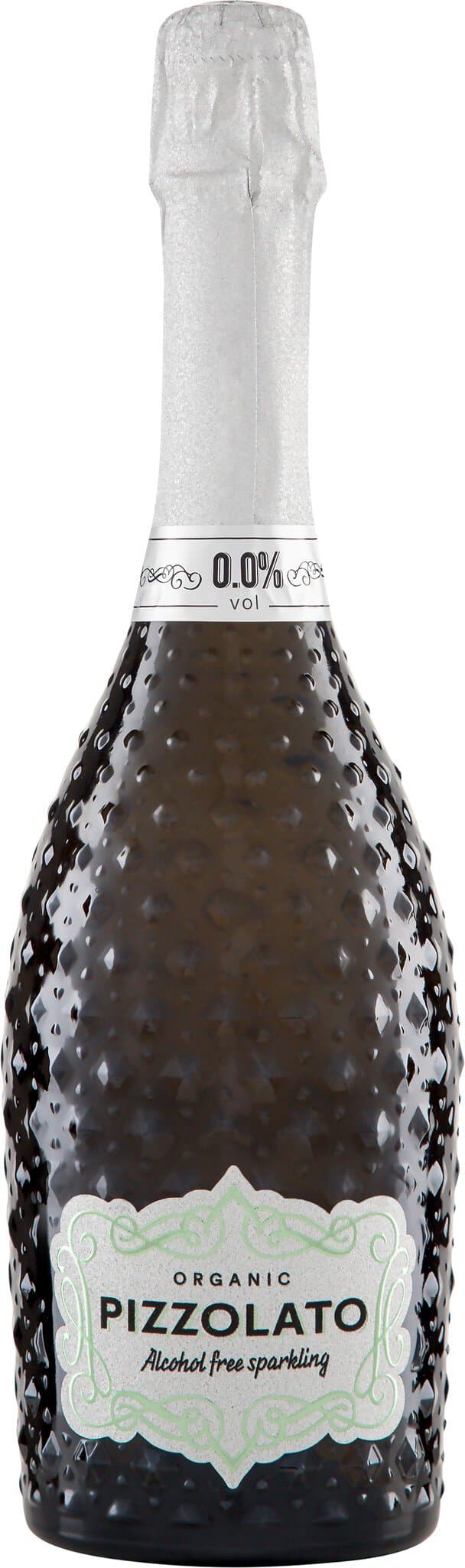 Pizzolato Bianco Spumante alkoholfrei