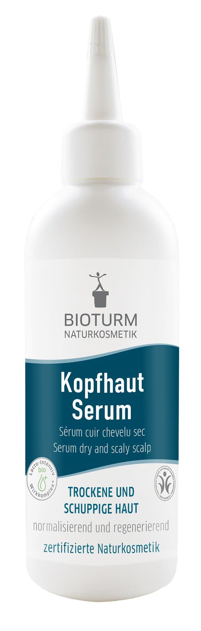 Bioturm Kopfhaut-Serum