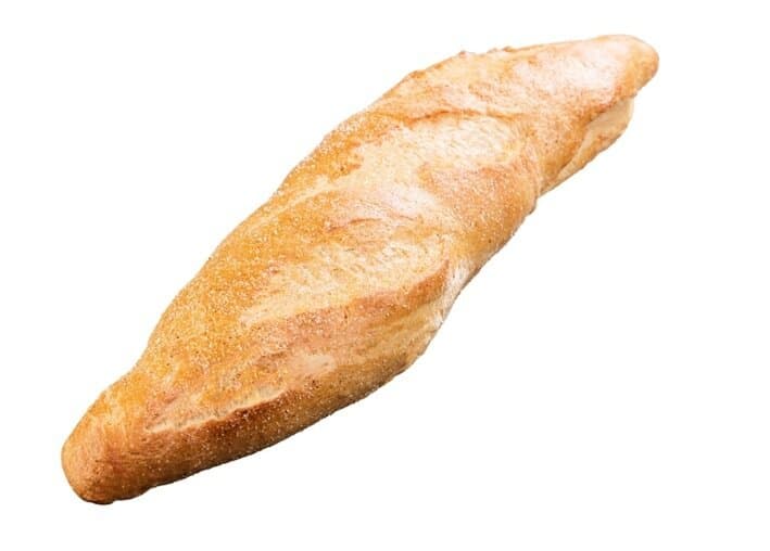 HE herzberger bäckerei Dinkelbaguette