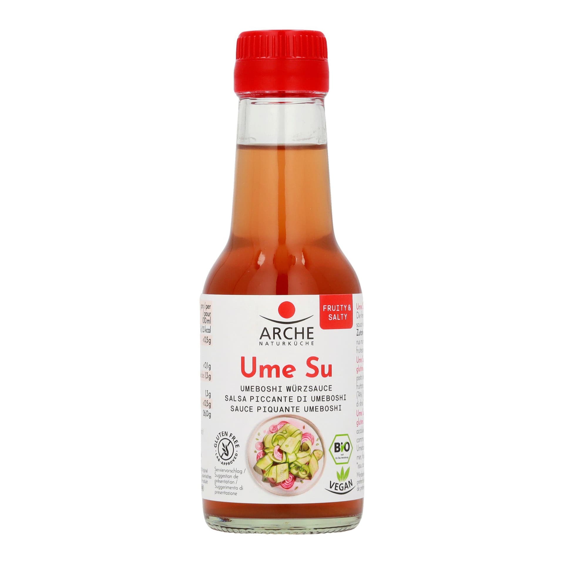 Arche Ume su
