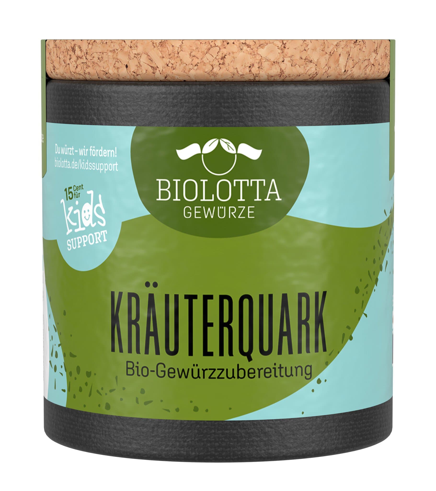 Biolotta Kräuterquark