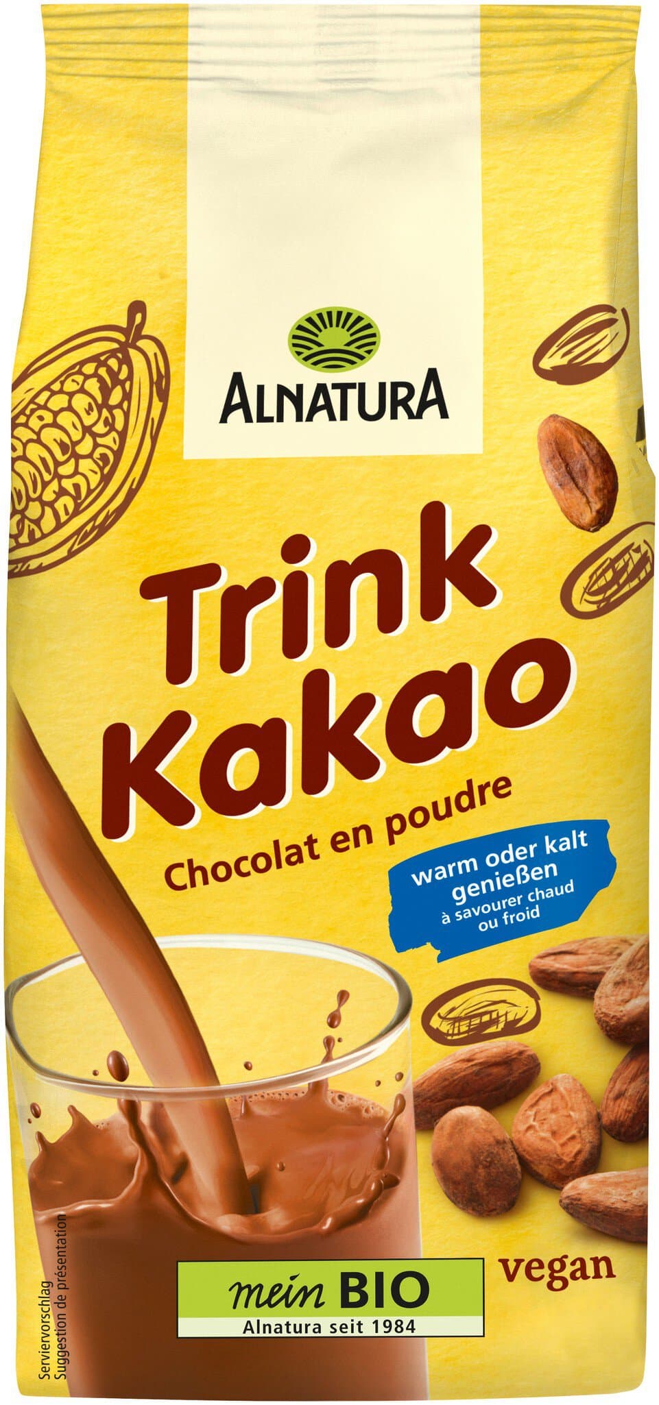Alnatura Trinkkakao