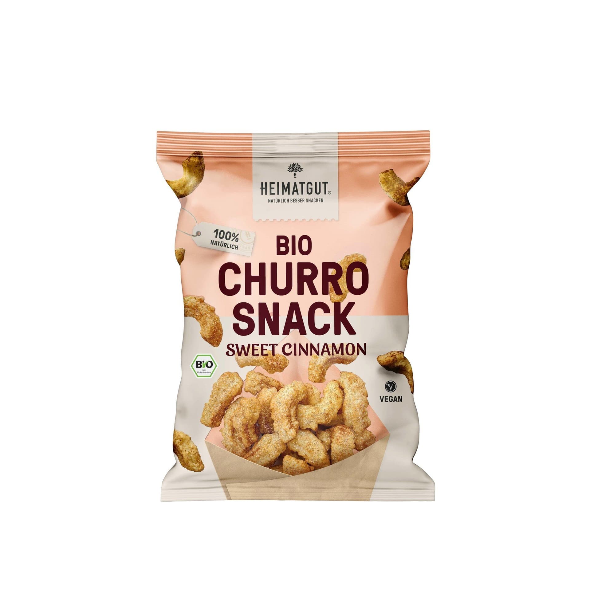 Heimatgut Churros