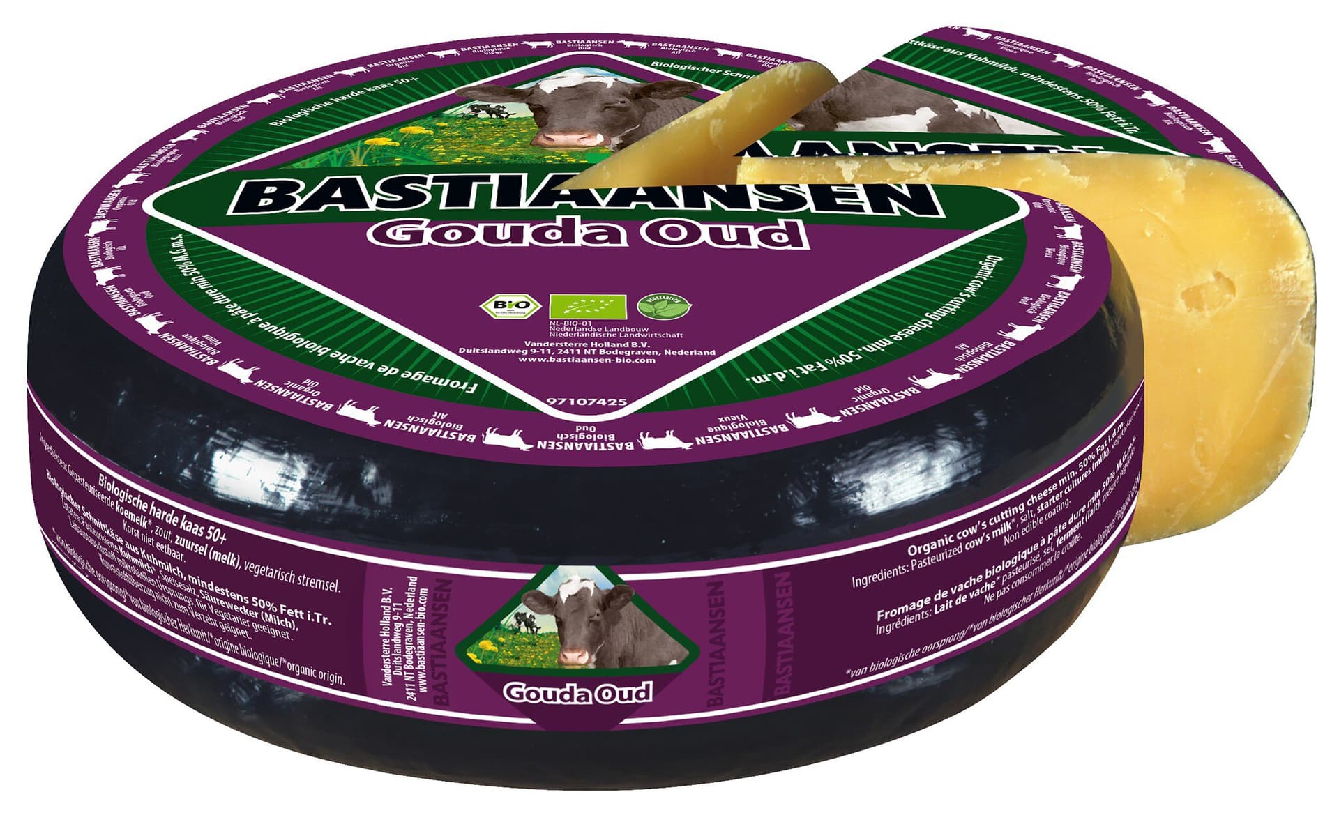 Bastiaansen Gouda alt