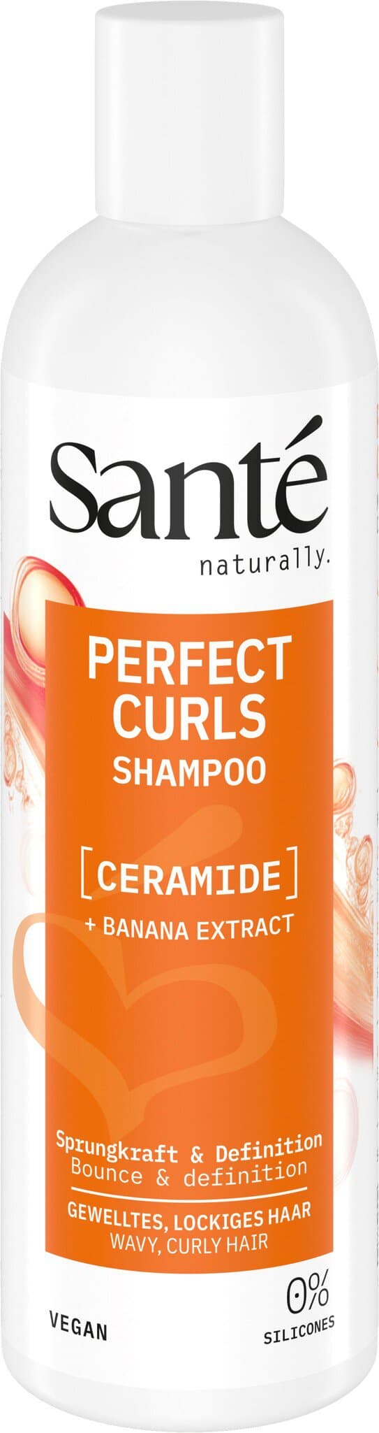Sante Perfect Curls Shampoo
