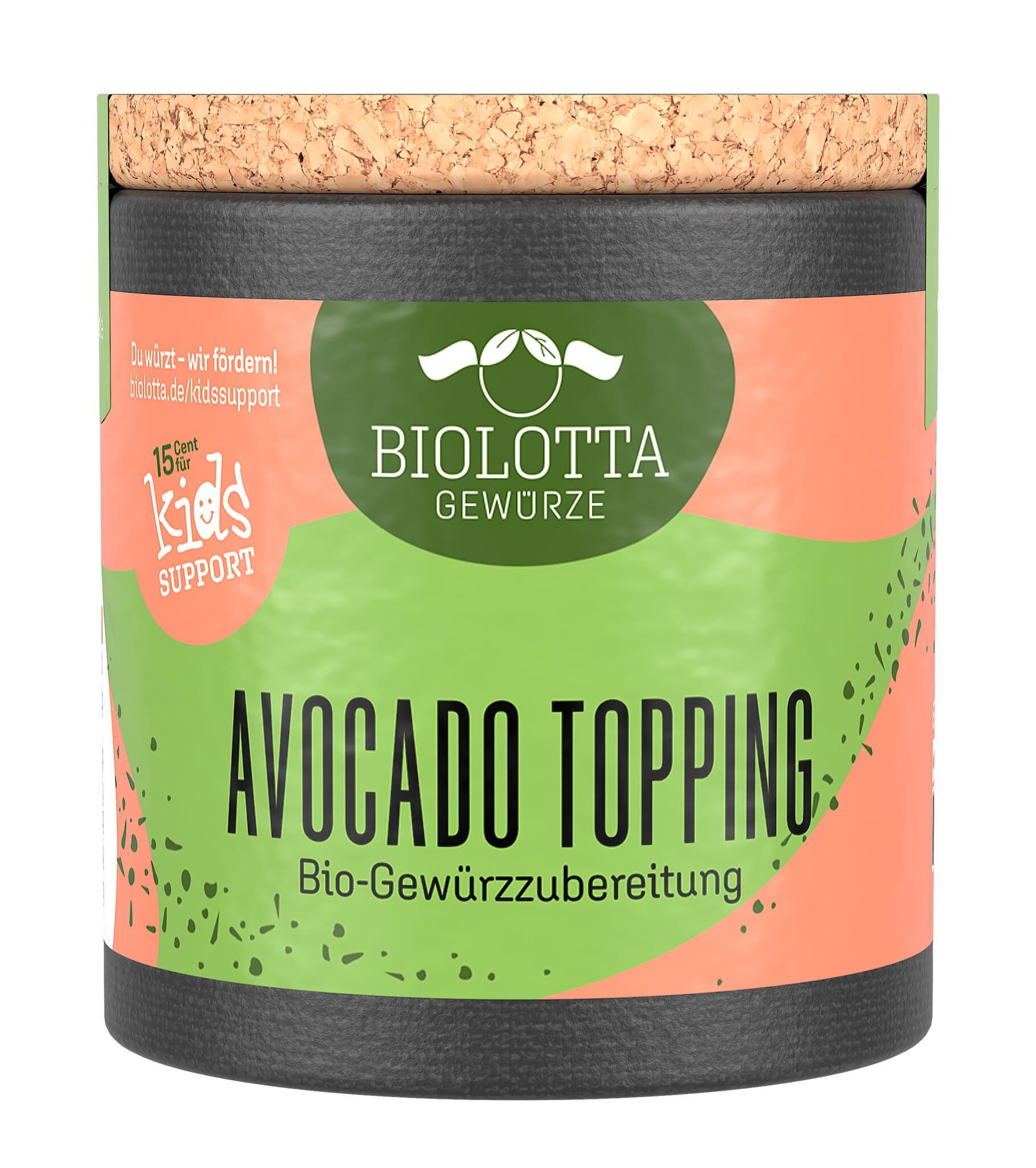 Biolotta Guacamole