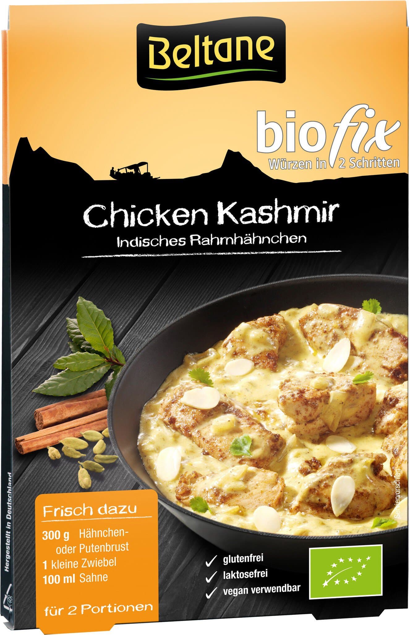 Beltane Biofix Chicken Kashmir