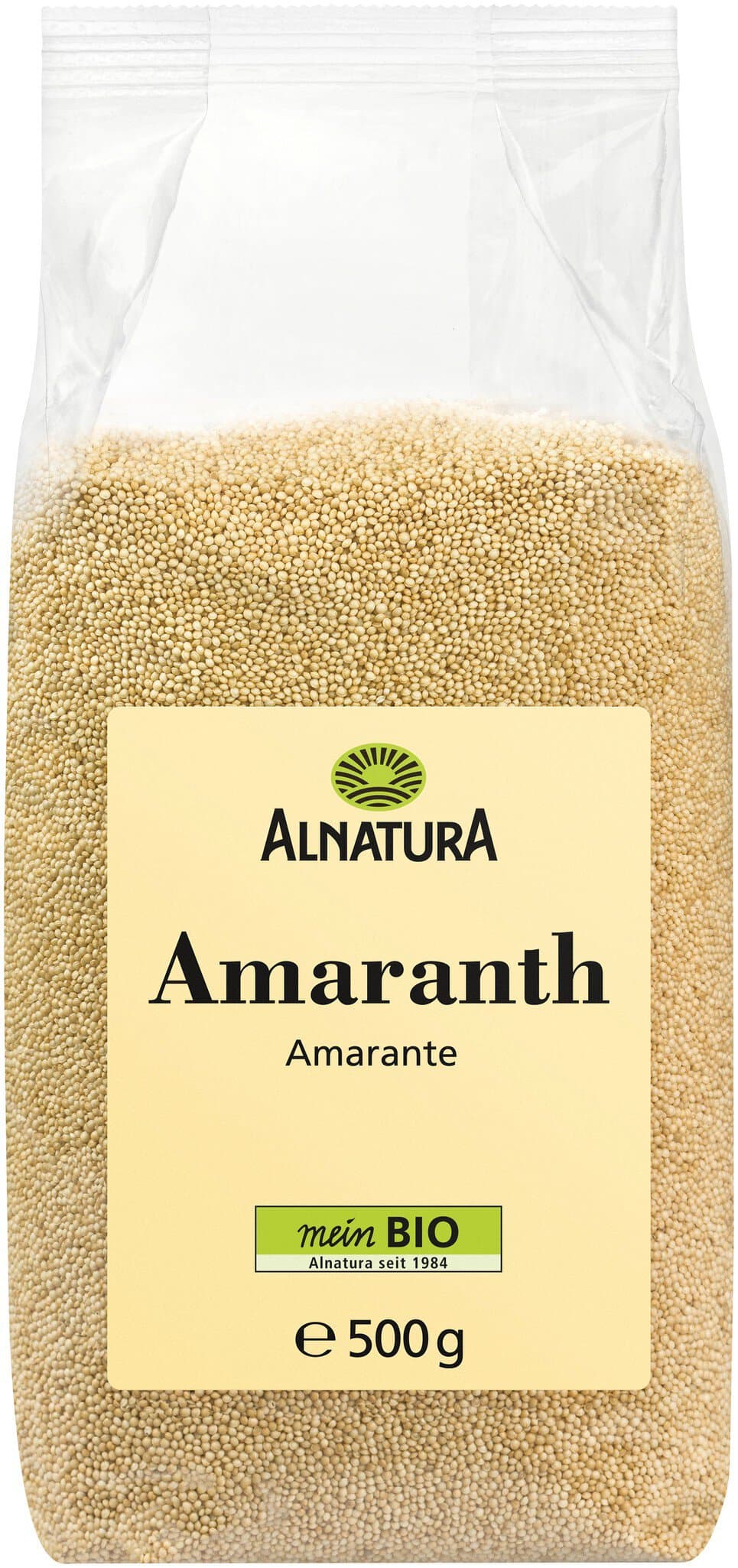 Alnatura Amaranth