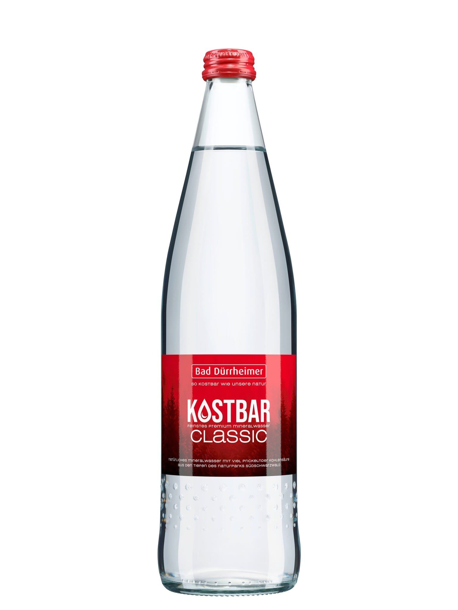 Bad Dürrheimer Kostbar Classic