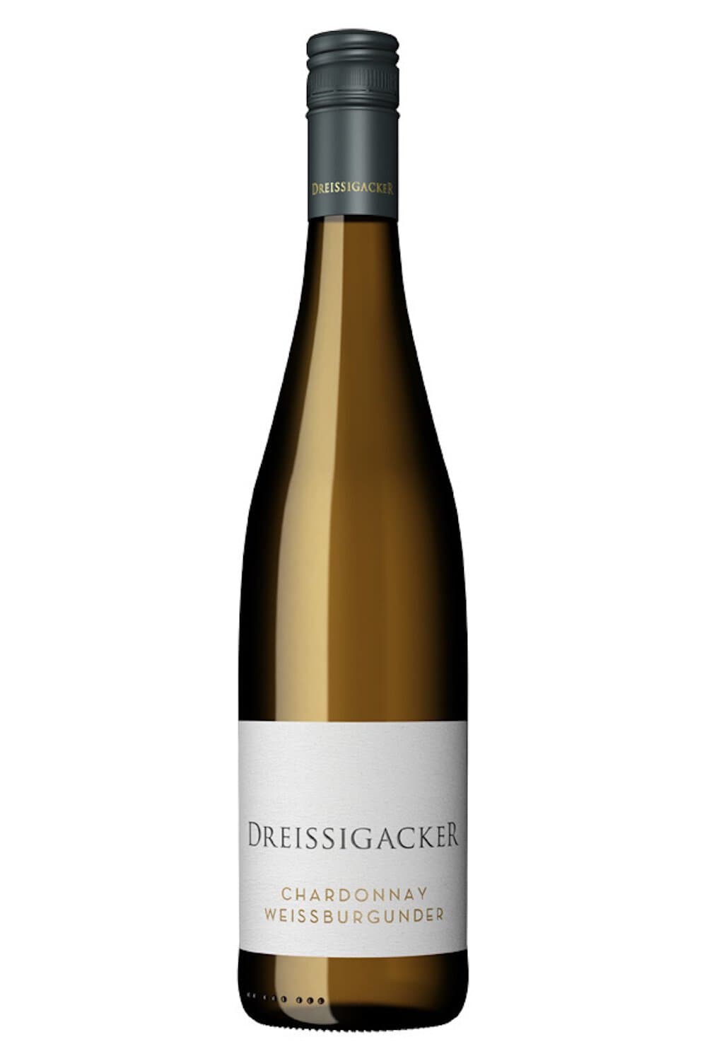 Weingut Dreissigacker Weissburgunder & Chardonnay